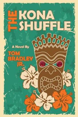 Book cover for The Kona Shuffle