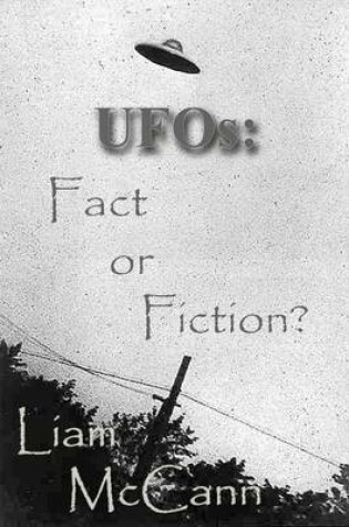 Cover of UFOs: Fact or Fiction?