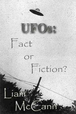 Book cover for UFOs: Fact or Fiction?