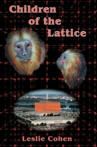 Cover of Children of the Lattice
