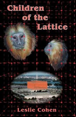 Book cover for Children of the Lattice