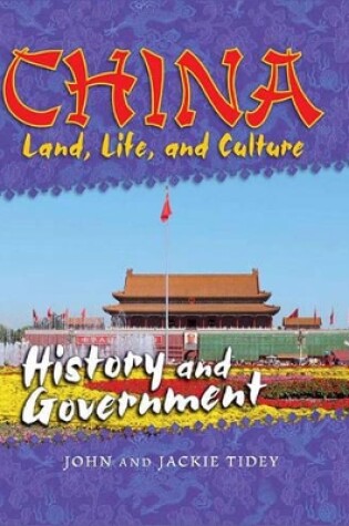 Cover of History and Government
