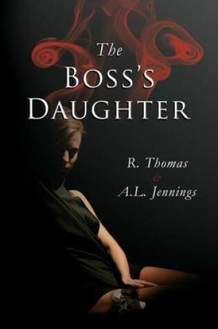 Cover of The Boss's Daughter