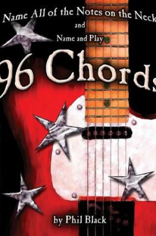 Cover of 96 Chords