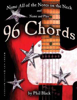 Book cover for 96 Chords