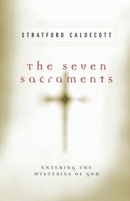 Book cover for Seven Sacraments