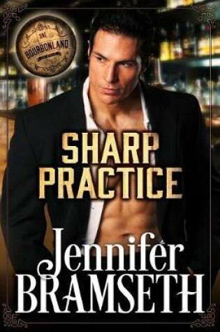 Cover of Sharp Practice