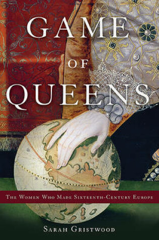 Cover of Game of Queens