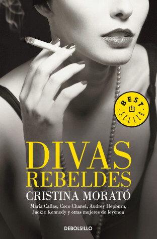 Book cover for Divas rebeldes / Rebel Divas