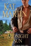 Book cover for Midnight Sun