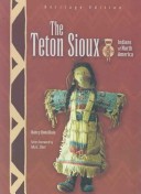 Cover of The Teton Sioux