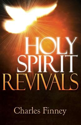 Book cover for Holy Spirit Revivals