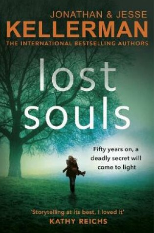 Cover of Lost Souls