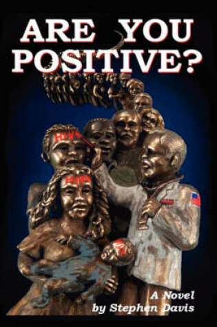Cover of Are You Positive