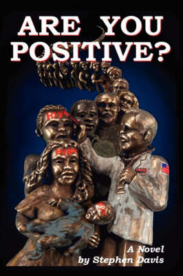 Book cover for Are You Positive