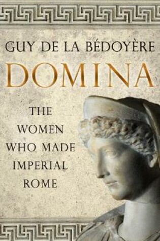 Cover of Domina