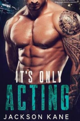 Cover of It's Only Acting