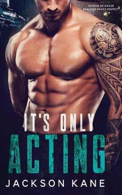 Book cover for It's Only Acting