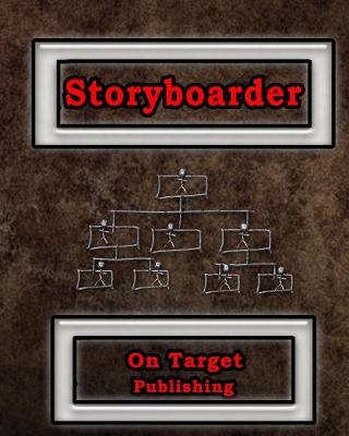 Cover of Storyboarder
