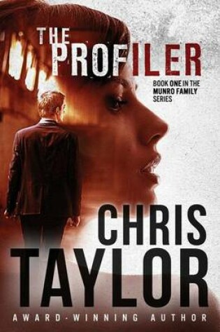 Cover of The Profiler