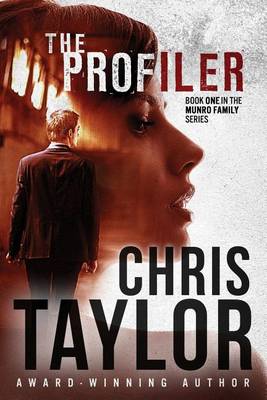 Book cover for The Profiler