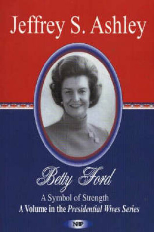 Cover of Betty Ford