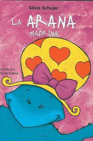 Cover of La Arana Madrina