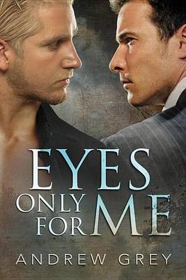 Book cover for Eyes Only for Me