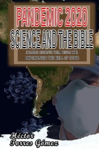 Cover of Pandemic 2020