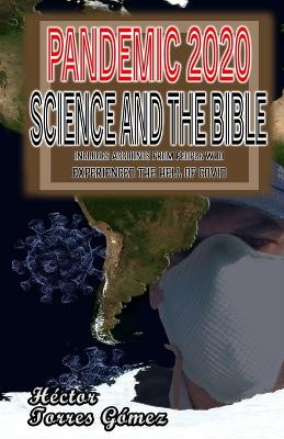 Book cover for Pandemic 2020