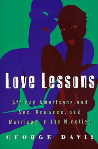 Cover of Love Lessons