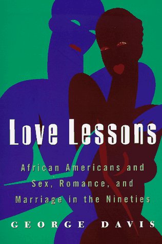 Book cover for Love Lessons