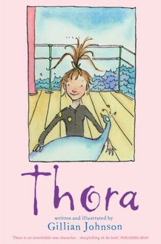 Cover of 1: Thora