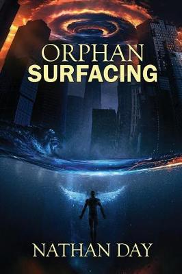 Cover of Orphan