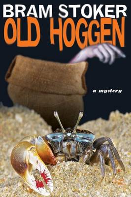 Book cover for Old Hoggen