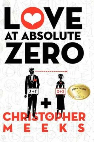Cover of Love at Absolute Zero