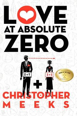 Book cover for Love at Absolute Zero