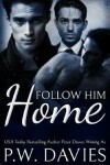 Book cover for Follow Him Home