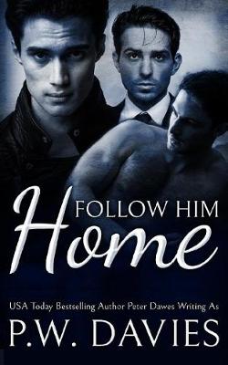 Book cover for Follow Him Home