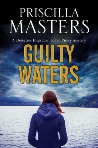 Cover of Guilty Waters