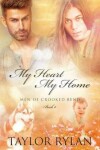 Book cover for My Heart, My Home