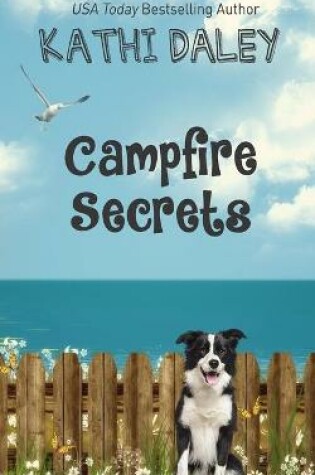 Cover of Campfire Secrets