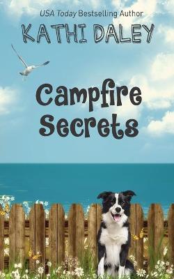 Cover of Campfire Secrets