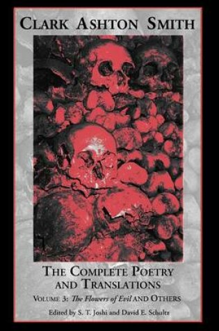 Cover of The Complete Poetry and Translations Volume 3
