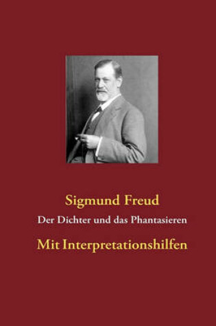 Cover of Der Dichter und das Phantasieren