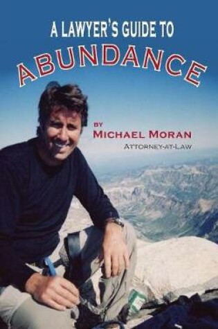 Cover of A Lawyer's Guide to Abundance