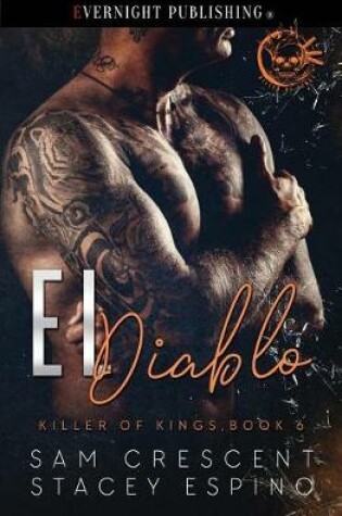 Cover of El Diablo