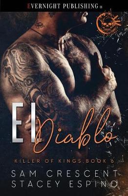 Book cover for El Diablo