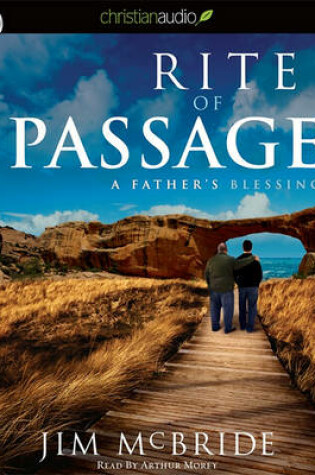 Cover of Rite of Passage