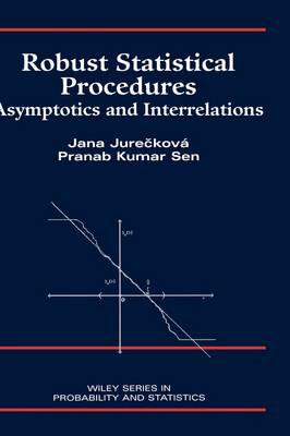 Book cover for Robust Statistical Procedures